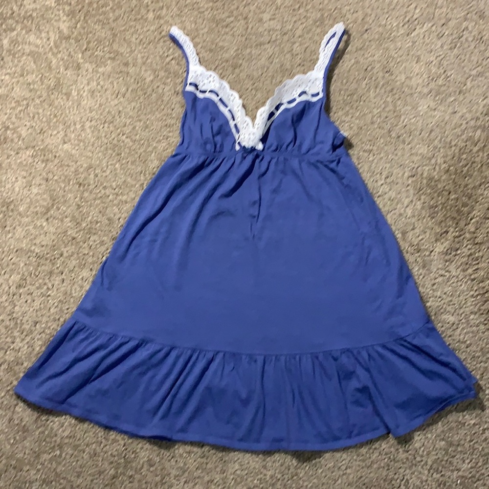 Victoria’s Secret women’s lingerie